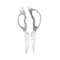 Core Kitchen Multifunction Kitchen Shears - Smoke 52896 - alternate 2
